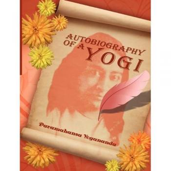 Autobiography of a yogi paperback