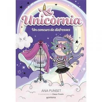 Unicornia 12-un Concurs De Disfresses