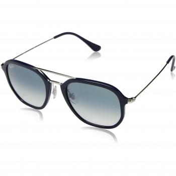 Ray-Ban 0RB4273 63343A 52 Montures de Lunettes, Bleu