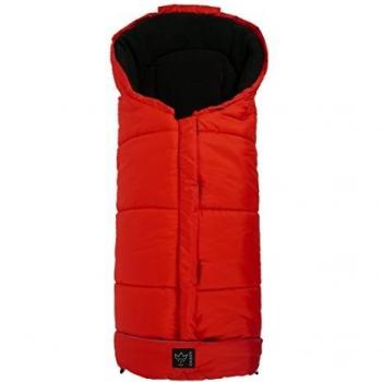 Red Thermal Hoodie for Stroller – Kaiser Iglu