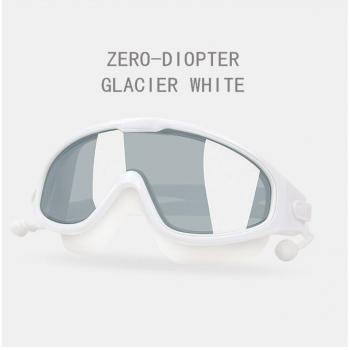 Myoia Tyrier Anti-Fog Swimming Glasses
