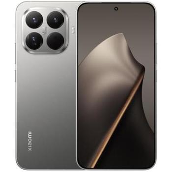 Xiaomi 15T Pro – Gris, 12 Go de mémoire vive + 256 Go d’espace