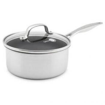 Casseruola Argento 16 cm WMF