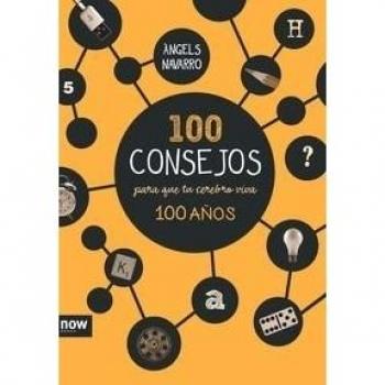 100 consejos para que tu cerebro viva 100 años