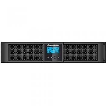 VFI 1500RT LCD 1,5 kVA 1350 W 8 salidas AC, UPS