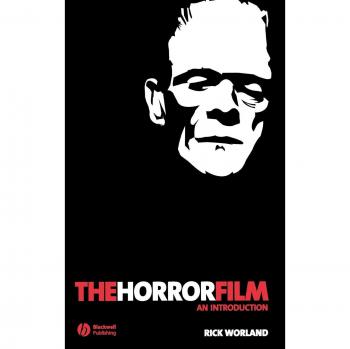 The Horror Film: An Introduction