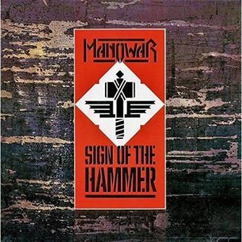 Manowar · Signo del Martillo (CD) [Colección Limitada]