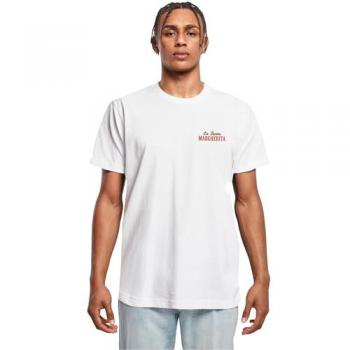 MisterTee Herren T-Shirt Pizza Lovers