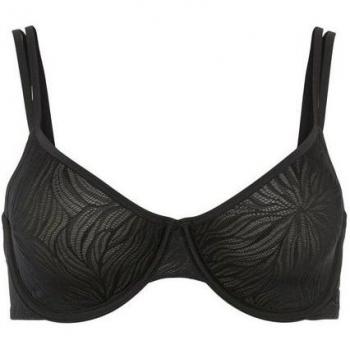 Calvin Klein Midnight 34E Push‑Up Bra