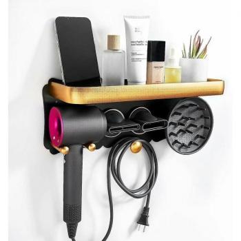 Soporte Aiperq con Accesorios para Secador