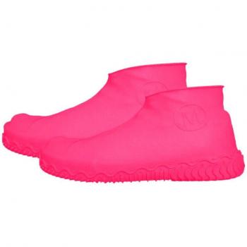 Cubierta de Látex para Botas de Lluvia