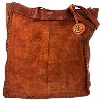 Harbour 2nd Illumination Tasche in Cognac