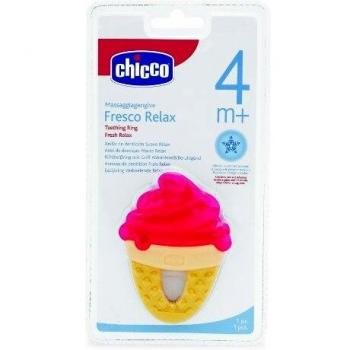 Massaggiagengive fresh relax 4m+ Chicco