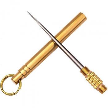 Multifunctional Toothpick and Fork Set