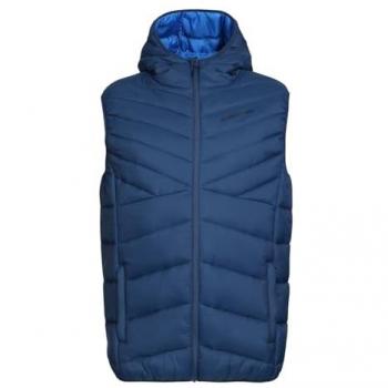 Gilet Trapuntato Alpine Pro Huran