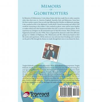 Memoirs of Globetrotters