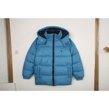 Doudoune enfants Timberland T26593-857-C Marine 4 ans, 5 ans garçons