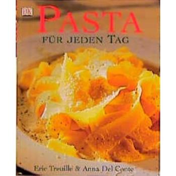 Pasta für jeden Tag
