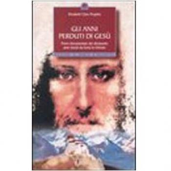 ANNI PERDUTI DI GESU' PROPHET