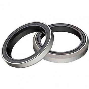 FSA Cuscinetto sterzo 872 ACB rosso