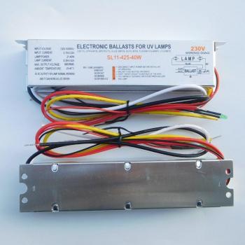 Germicide Ballast UV T5 40 W – Adapté aux G36T5L et SL11‑425‑40W