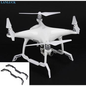 DJI Phantom 4 Gimbal Guard Landing Gear Kit