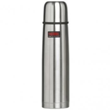 Dora Retro Edelstahl Thermoflasche 500 ml