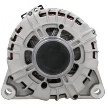 Alternador BV PSH 595.910.180.004 y filtro de almohadillas de seda dental Tetratec
