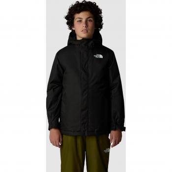 North Face Snowquest Jacket for Teens