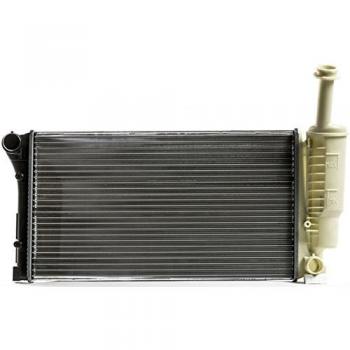 BEHR HELLA Service 8MK 376 700‑284 Motorkühlkörper (Hella)