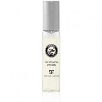 FiiLiT Eau de parfum MUSHUSSU