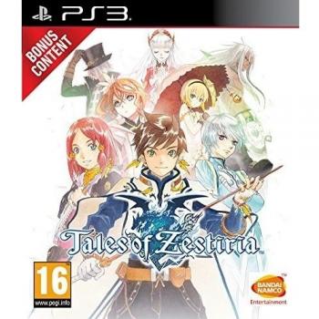 Tales of Zestiria