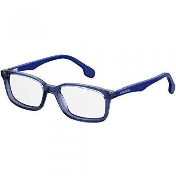 Carrera Junior Occhiali da Sole CARRERINO 68 PJP 48, Blu