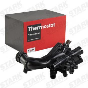 Controlador de Temperatura Stark SKTC‑0560501 (Refrigerante)
