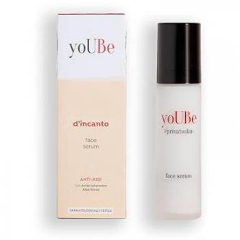 YOUBE D'Incanto Ser. Visocoll 50 ml
