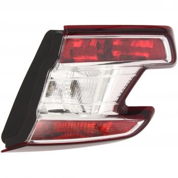 Valeo Rear LED Light Kit 044088