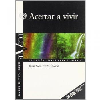 ACERTAR A VIVIR