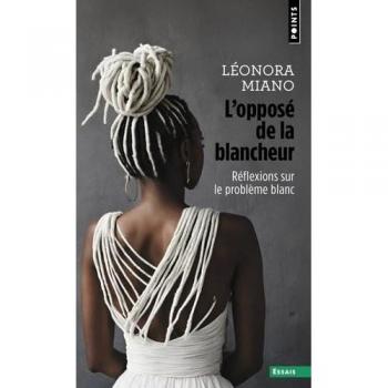 L'Opposé de la blancheur
