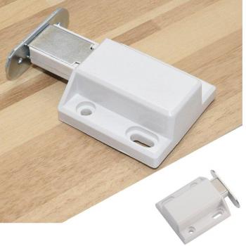Serrure Magnétique Invisible pour Porte d’Armoire