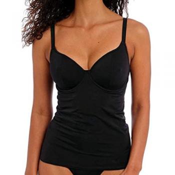 Top de traje de baño Freya Jewel Cove