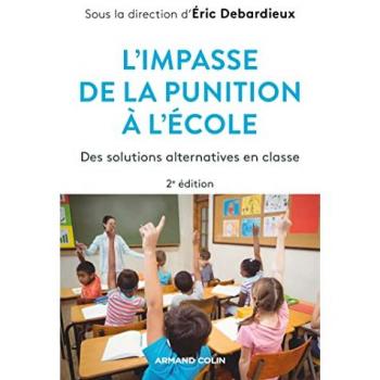 L'impasse de la punition à l'école