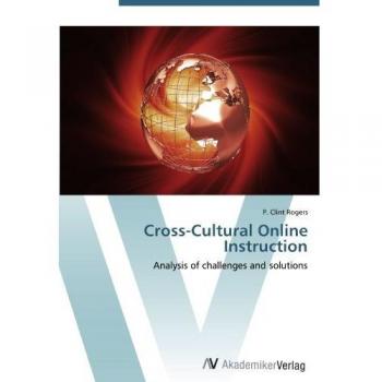 Cross-Cultural Online Instruction