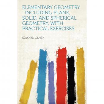 Elementary Geometry