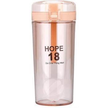 Frasco Agua Deportiva 400