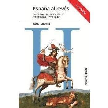 España al revés