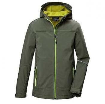 Killtec Softshelljacke KOW 366 BYS SFTSHLL JCKT