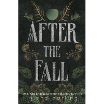 After the Fall Special Edition (Fallen Men)