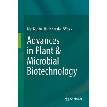 Advances in Plant & Microbial Biotechnology