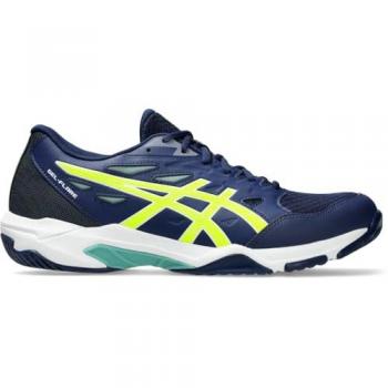Gel‑Flare Handball Performance Shoes