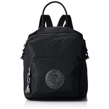 Kipling NALEB Femme Negro